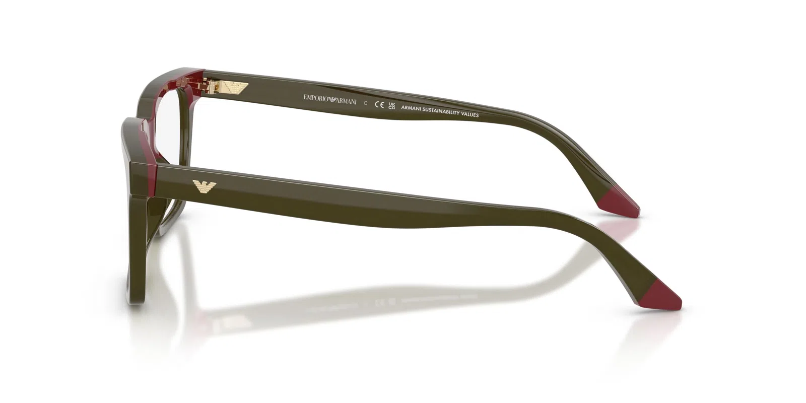 Emporio Armani 3272U Eyeglasses - view 21